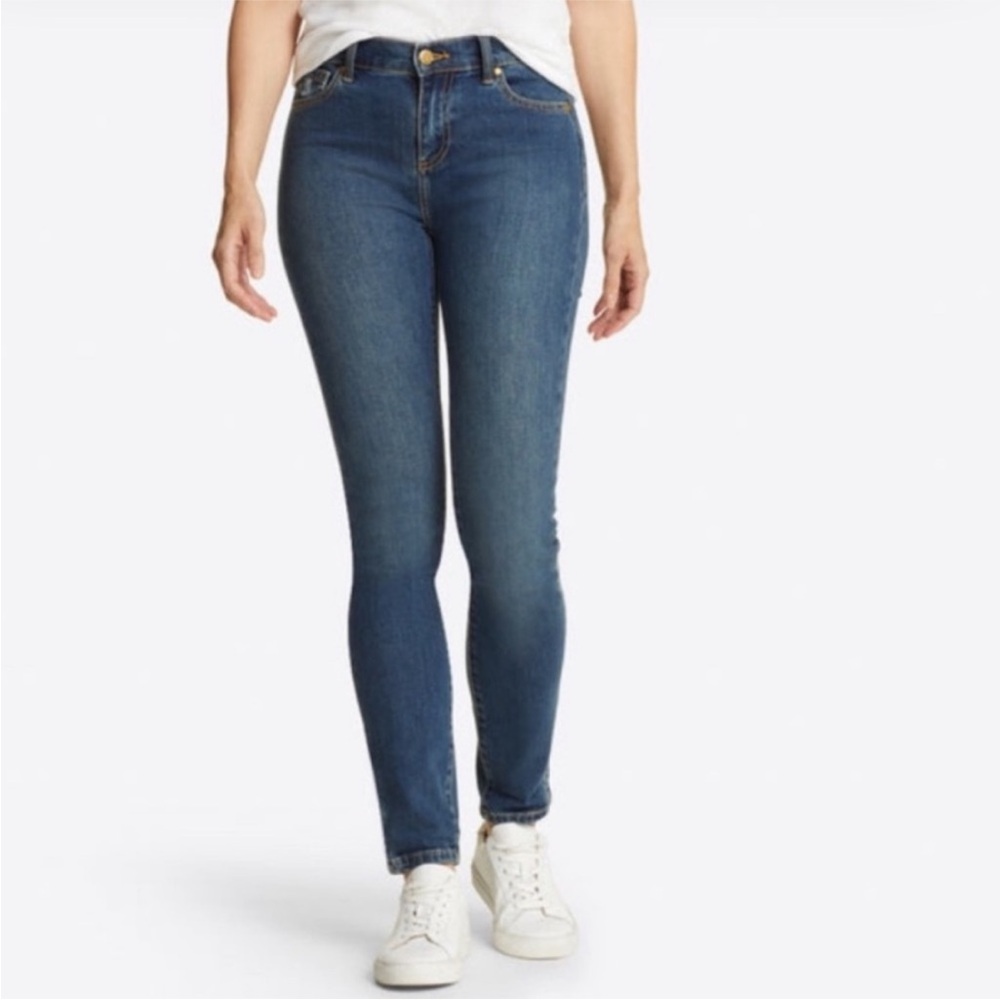 Everlane jeans 27